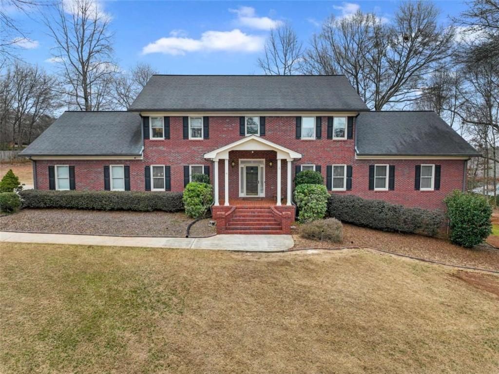 419 Riverwalk, Mcdonough, GA 30252