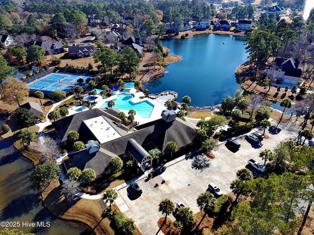 6500 Castlebrook Way SW, Ocean Isle Beach, NC 28469