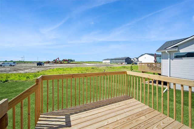 4311 NE 3rd Street, Ankeny, IA 50021