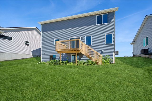 4311 NE 3rd Street, Ankeny, IA 50021
