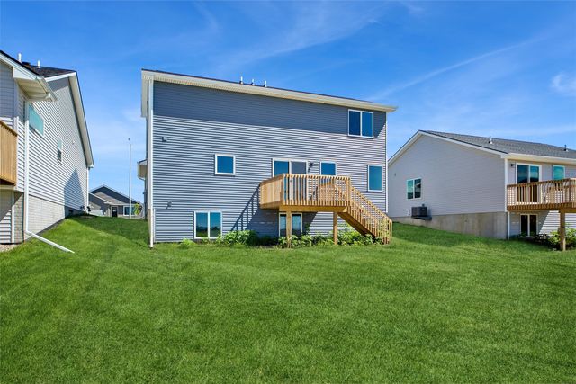 4311 NE 3rd Street, Ankeny, IA 50021