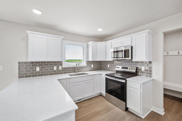 4311 NE 3rd Street, Ankeny, IA 50021