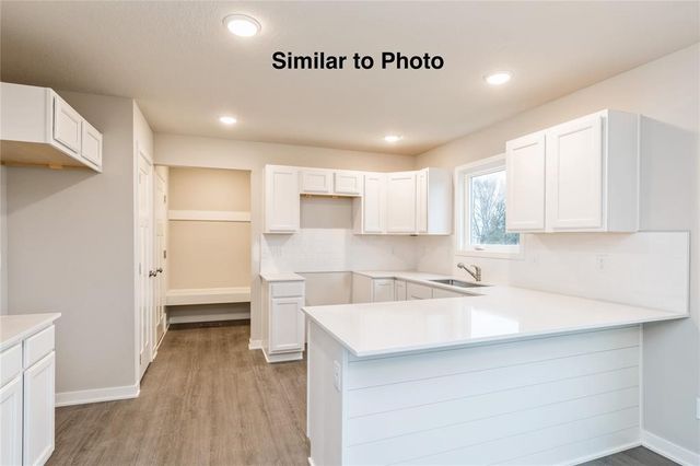 4311 NE 3rd Street, Ankeny, IA 50021