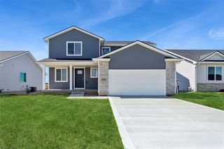4311 NE 3rd Street, Ankeny, IA 50021