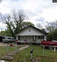 128 Bird Street, Union, SC 29379