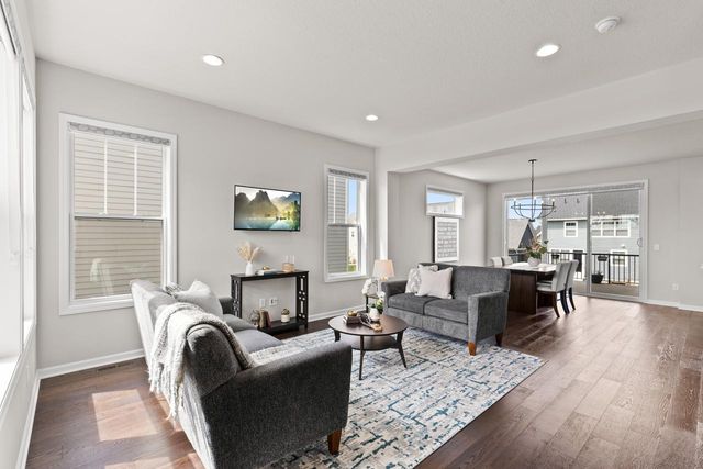 6352 Red Cedar Drive, Chaska, MN 55318