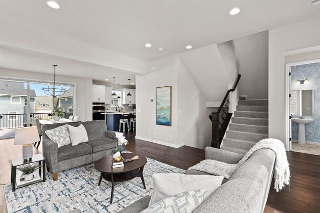 6352 Red Cedar Drive, Chaska, MN 55318