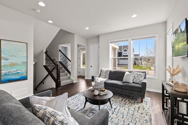6352 Red Cedar Drive, Chaska, MN 55318