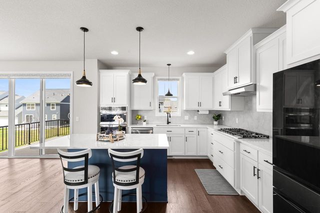 6352 Red Cedar Drive, Chaska, MN 55318