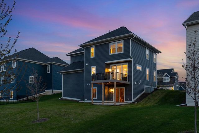 6352 Red Cedar Drive, Chaska, MN 55318