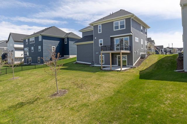 6352 Red Cedar Drive, Chaska, MN 55318
