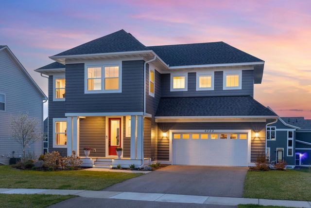 6352 Red Cedar Drive, Chaska, MN 55318