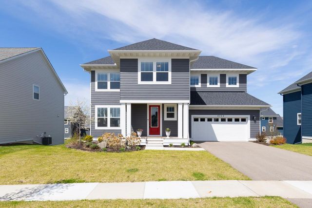 6352 Red Cedar Drive, Chaska, MN 55318