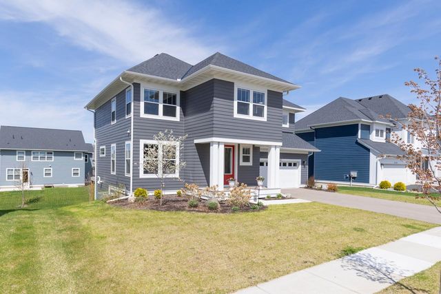 6352 Red Cedar Drive, Chaska, MN 55318