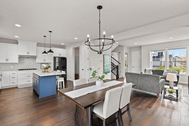 6352 Red Cedar Drive, Chaska, MN 55318