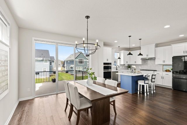 6352 Red Cedar Drive, Chaska, MN 55318