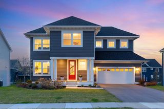6352 Red Cedar Drive, Chaska, MN 55318