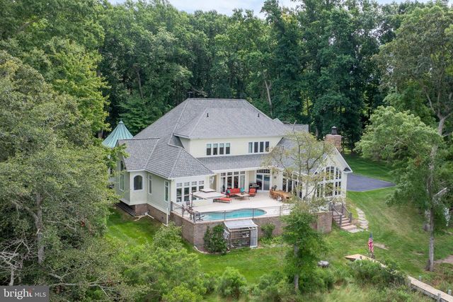 6513 HAMPTON ROAD, Berlin, MD 21811