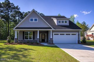 788 Compass Rose Lane SW, Supply, NC 28462