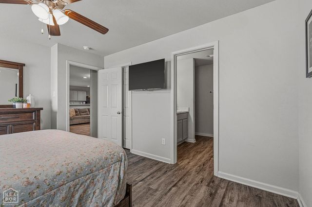 5320 Reed Drive, Jonesboro, AR 72405