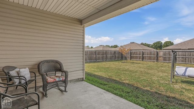 5320 Reed Drive, Jonesboro, AR 72405