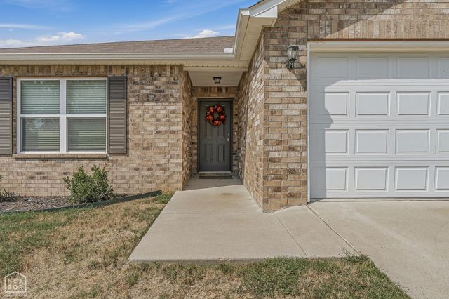 5320 Reed Drive, Jonesboro, AR 72405