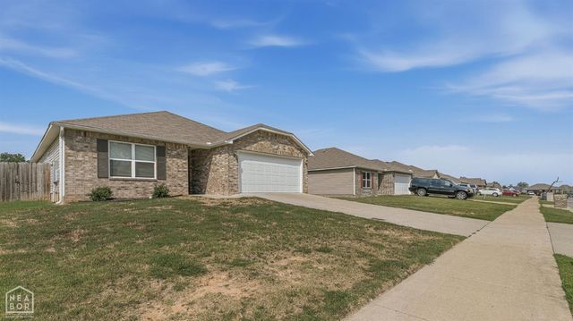 5320 Reed Drive, Jonesboro, AR 72405