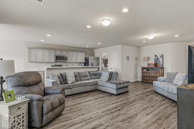 5320 Reed Drive, Jonesboro, AR 72405