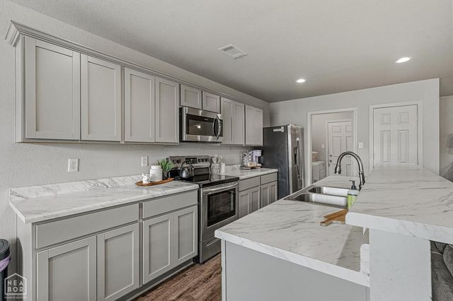 5320 Reed Drive, Jonesboro, AR 72405