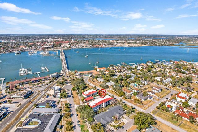 12 Flagler Blvd A302, St Augustine, FL 32080