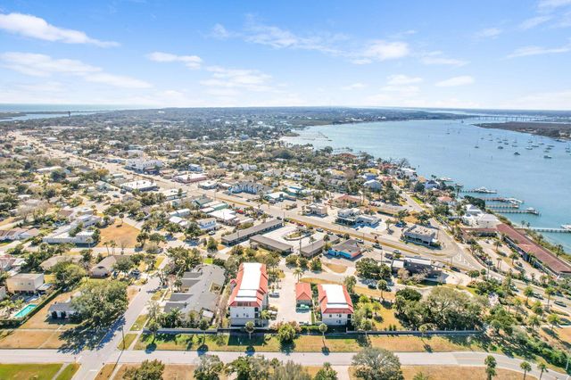 12 Flagler Blvd A302, St Augustine, FL 32080