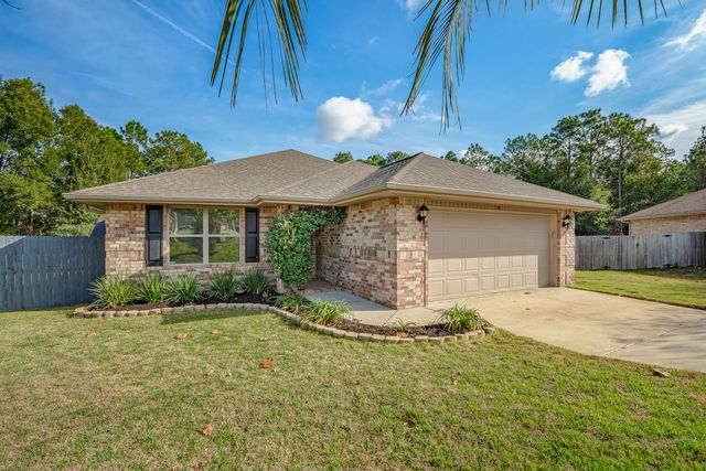 148 Strike Eagle Drive, Crestview, FL 32536