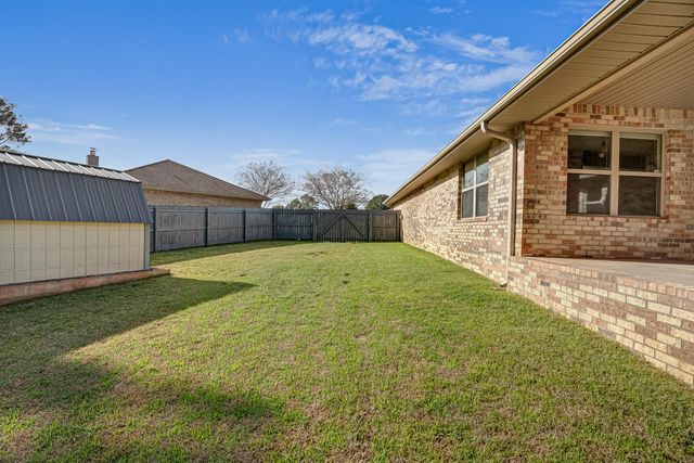 148 Strike Eagle Drive, Crestview, FL 32536