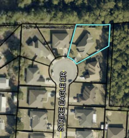 148 Strike Eagle Drive, Crestview, FL 32536