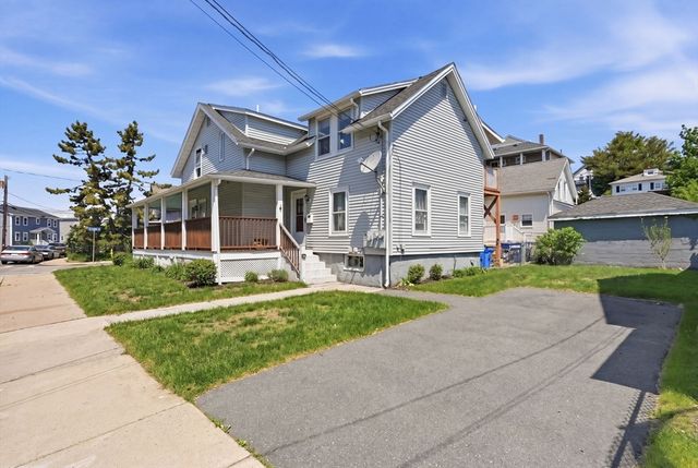 16 Billows Street B, Winthrop, MA 02152