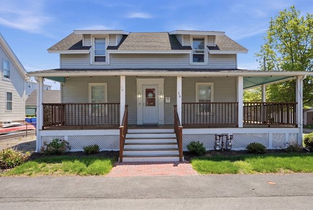 16 Billows Street B, Winthrop, MA 02152