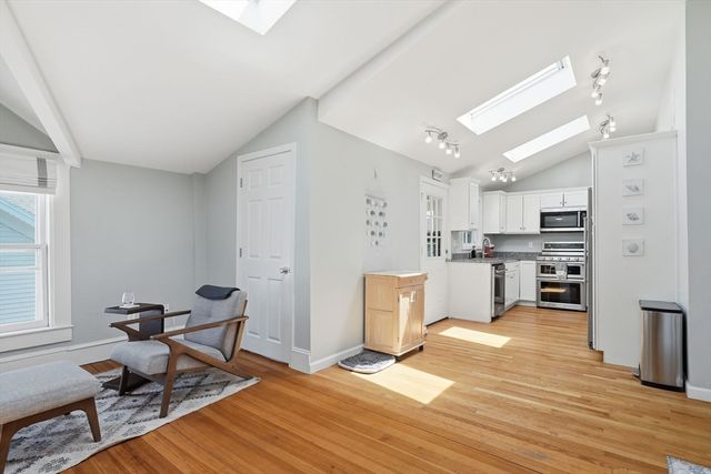 16 Billows Street B, Winthrop, MA 02152