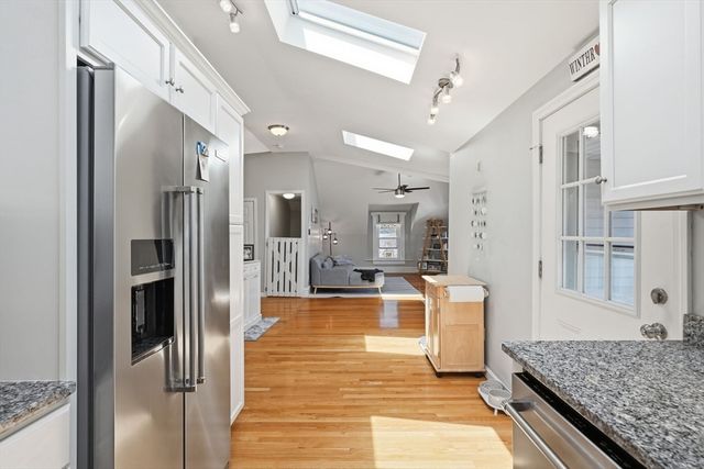 16 Billows Street B, Winthrop, MA 02152