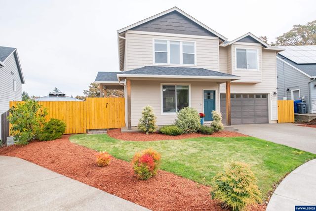 2803 Golden Eagle Ct NW, Salem, OR 97304