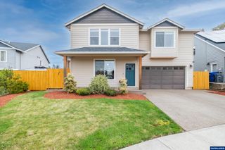2803 Golden Eagle Ct NW, Salem, OR 97304