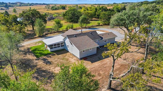 56433 S Highway 99 Highway, Jennings, OK 74038