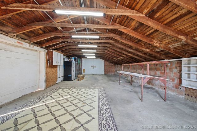 56433 S Highway 99 Highway, Jennings, OK 74038