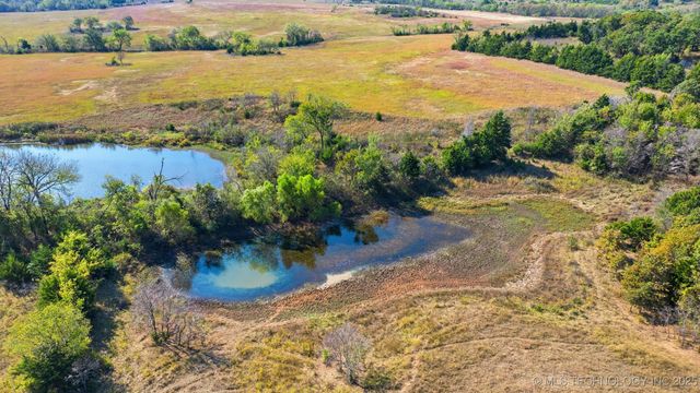 56433 S Highway 99 Highway, Jennings, OK 74038