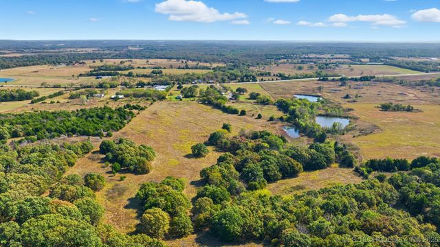 56433 S Highway 99 Highway, Jennings, OK 74038