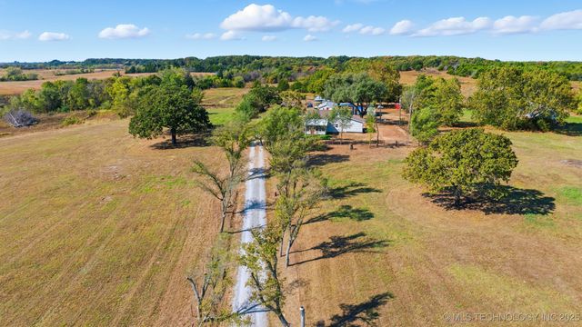 56433 S Highway 99 Highway, Jennings, OK 74038