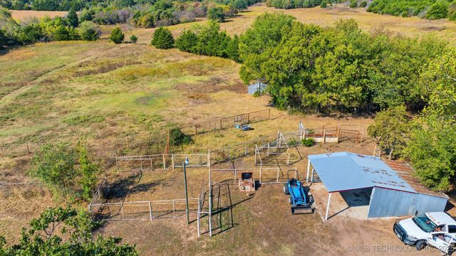 56433 S Highway 99 Highway, Jennings, OK 74038