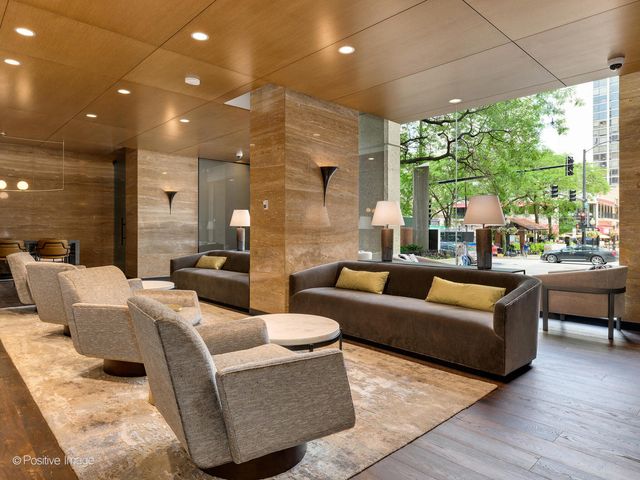 1030 N State Street 9G, Chicago, IL 60610