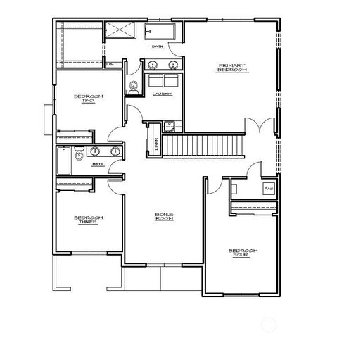 3307 219th Avenue E, Lake Tapps, WA 98391