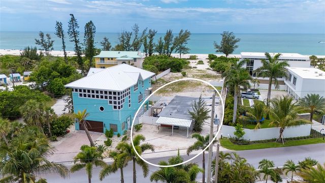 616 S CASEY KEY ROAD, Nokomis, FL 34275