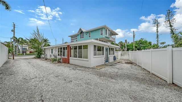 616 S CASEY KEY ROAD, Nokomis, FL 34275